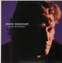 LP - Steve Winwood - Keep On Running