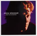 CD - Steve Winwood - Keep On Running