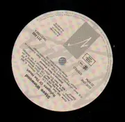 LP - Steve Winwood - Refugees Of The Heart