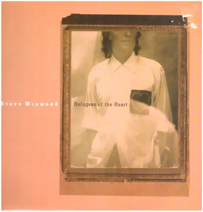 Steve Winwood - Refugees of the Heart