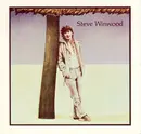 LP - Steve Winwood - Steve Winwood - still sealed