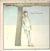 LP - Steve Winwood - Steve Winwood