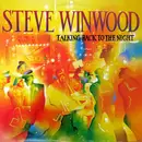 LP - Steve Winwood - Talking Back To The Night