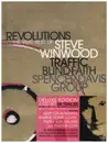 CD-Box - Steve Winwood - The Very Best Of Steve Winwood, Traffic, Blind Faith, Spencer Davis Group - Deluxe Edition