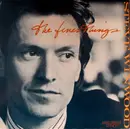 12inch Vinyl Single - Steve Winwood - The Finer Things