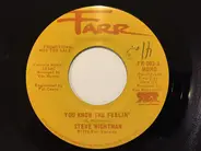 Steve Wightman - You Know The Feelin'