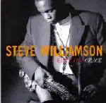 Steve Williamson - A Waltz For Grace