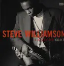 LP - Steve Williamson - A Waltz For Grace