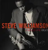Steve Williamson - A Waltz For Grace