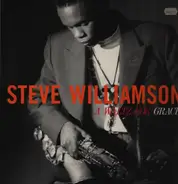 Steve Williamson - A Waltz For Grace