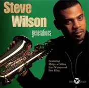 Steve Wilson - Generations