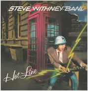 Steve Withney Band - Hot Line