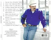 CD - Steve Wood - Steve Wood