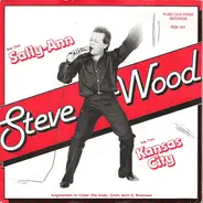 Steve Wood - Sally-Ann / Kansas City