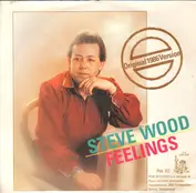 Steve Wood