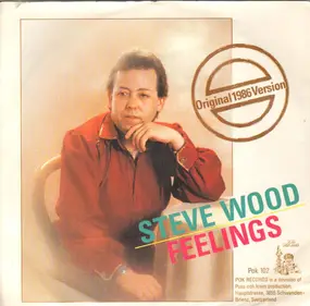 Steve Wood - Do They Really Know,Sally Ann...