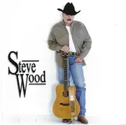 CD - Steve Wood - Steve Wood