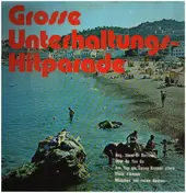Steve Wolfe - Grosse Unterhaltungs-Hitparade
