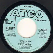 Steve Wright - Hard Road