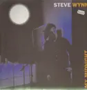 Double LP - Steve Wynn - My Midnight - +OIS