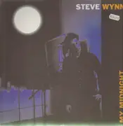 Double LP - Steve Wynn - My Midnight - +OIS