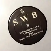 LP - Steve Wynn Band - La Canción Del Fuego (Live)