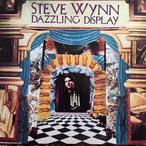 Steve Wynn - Dazzling Display