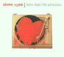 Double CD - Steve Wynn - Here Come The Miracles - Digipak