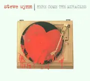 Double CD - Steve Wynn - Here Come The Miracles - Digipak