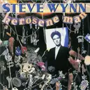 LP - Steve Wynn - Kerosene Man