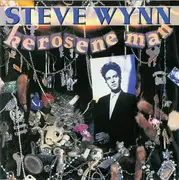 LP - Steve Wynn - Kerosene Man