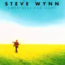 CD - Steve Wynn - Sweetness and Light - Digipak