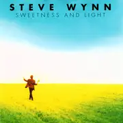 CD - Steve Wynn - Sweetness and Light - Digipak