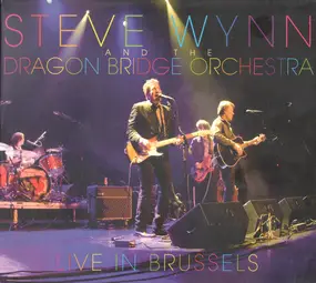 Steve Wynn - Live In Brussels