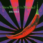 Steve Wynn & The Miracle 3 - Bruises