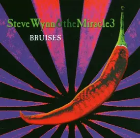 Steve Wynn - Bruises