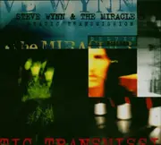 CD & DVD - Steve Wynn & The Miracle 3 - Static Transmission - Deluxe Edition