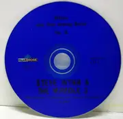 Double CD - Steve Wynn & The Miracle 3 - 'Bürgerhaus' Heilbronn (Germany) 3.4.2003