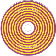 CD - Steve Wynn & The Miracle 3 - Northern Aggression