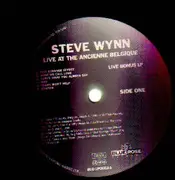 Double LP - Steve Wynn - My Midnight - +OIS