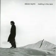 CD - Steve Wynn - Melting In The Dark
