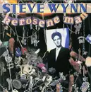CD - Steve Wynn - Kerosene Man