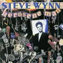 CD - Steve Wynn - Kerosene Man