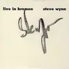 Double CD - Steve Wynn - Live In Bremen - Limited Edition, Numbered
