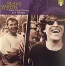 CD - Steve Wynn - Take Your Flunky And Dangle