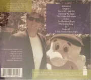 CD - Steve Wynn - Take Your Flunky And Dangle
