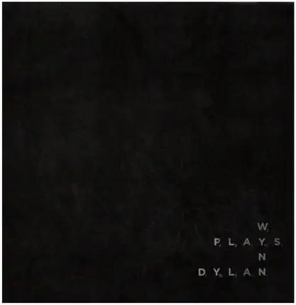 Steve Wynn - Wynn Plays Dylan