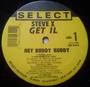 Steve X Get Il