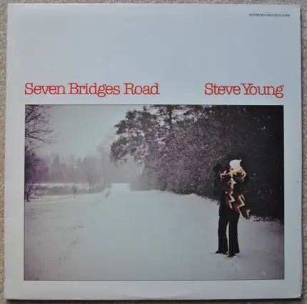 Steve Young - Seven Bridges Road