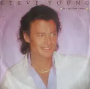 Steve Young - So Long Mon Amour